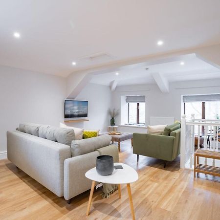 Spacious Property With Waterfall View By Letmestay Ambleside Eksteriør bilde