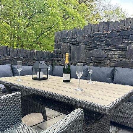 Spacious Property With Waterfall View By Letmestay Ambleside Eksteriør bilde