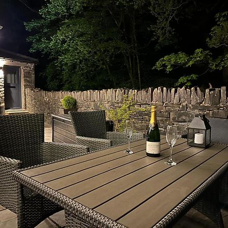 Spacious Property With Waterfall View By Letmestay Ambleside Eksteriør bilde