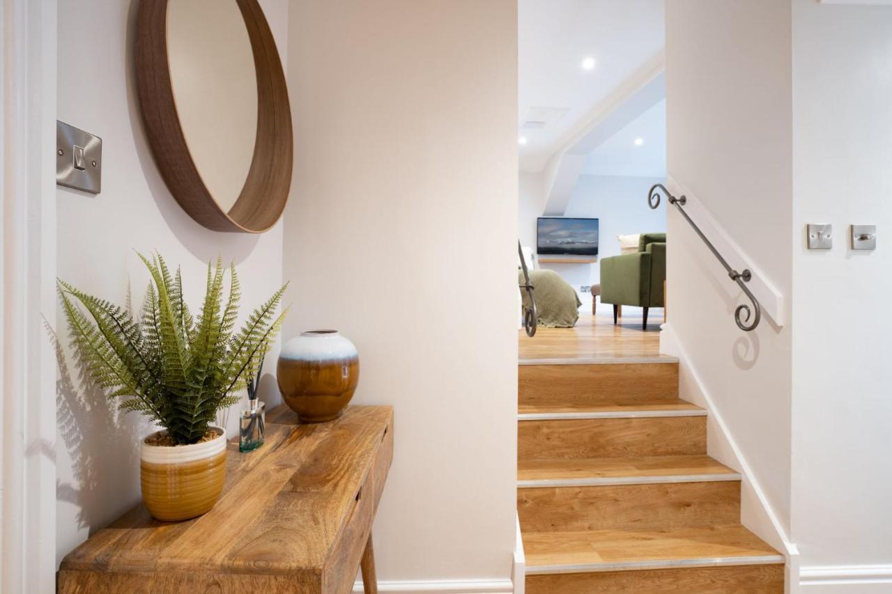 Spacious Property With Waterfall View By Letmestay Ambleside Eksteriør bilde
