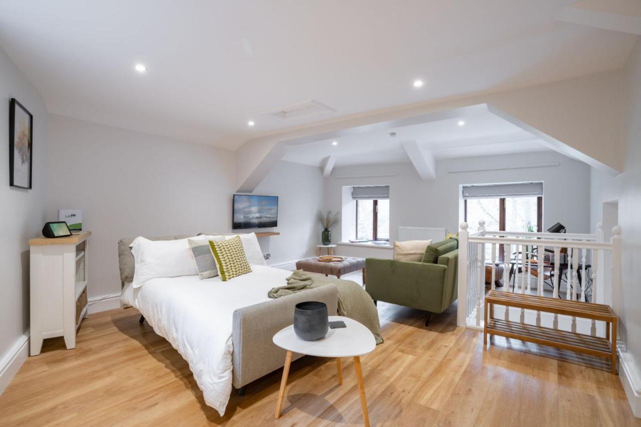 Spacious Property With Waterfall View By Letmestay Ambleside Eksteriør bilde