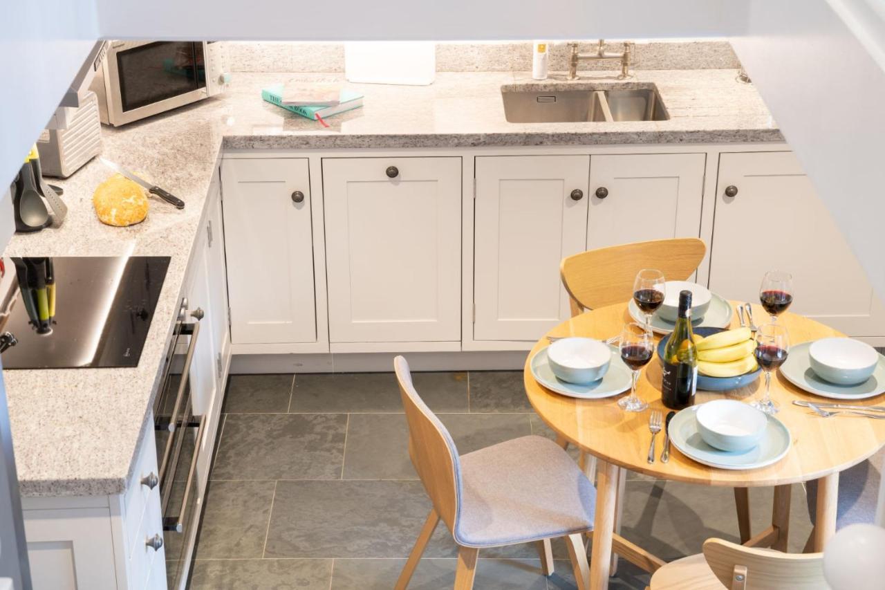 Spacious Property With Waterfall View By Letmestay Ambleside Eksteriør bilde