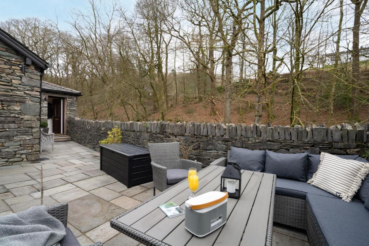Spacious Property With Waterfall View By Letmestay Ambleside Eksteriør bilde