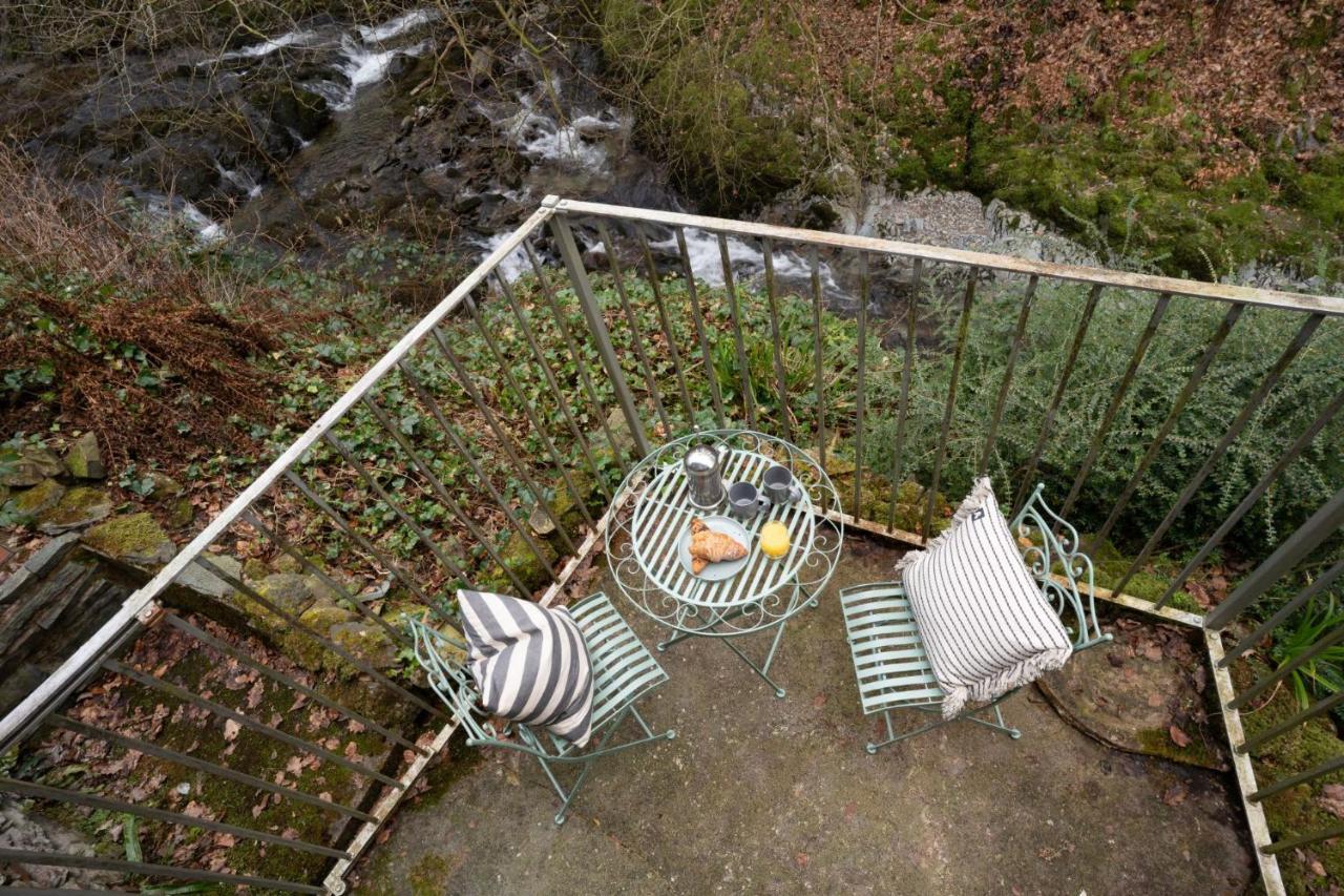 Spacious Property With Waterfall View By Letmestay Ambleside Eksteriør bilde