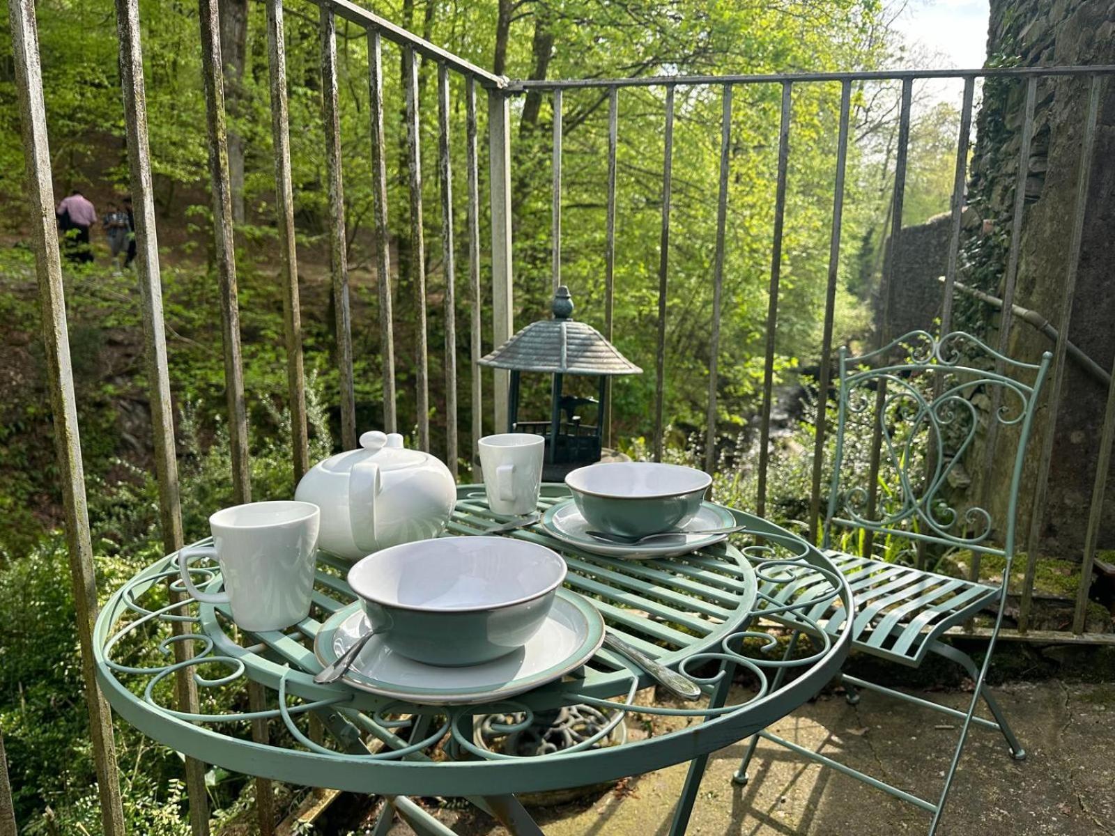Spacious Property With Waterfall View By Letmestay Ambleside Eksteriør bilde